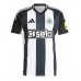 Maglie da calcio Newcastle United Sandro Tonali #8 Prima Maglia 2024-25 Manica Corta